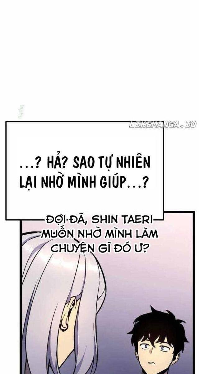 Người Chơi Phàm Thực - Page 19