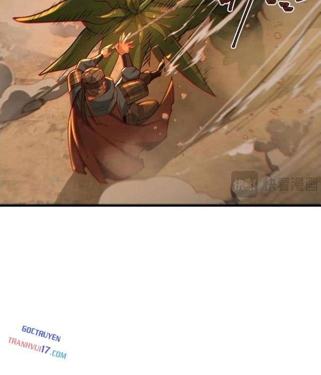 Giết Ta Thêm Mấy Lần Nữa, Ta Liền Vô Địch - Page 32