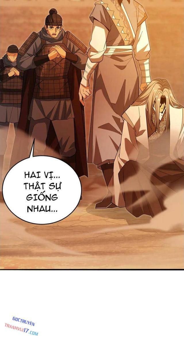 Giết Ta Thêm Mấy Lần Nữa, Ta Liền Vô Địch - Page 26