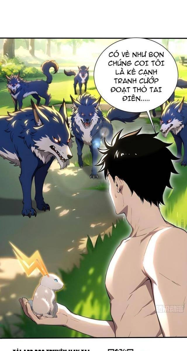 Đệ Nhất Ngự Thú Sư - Page 50