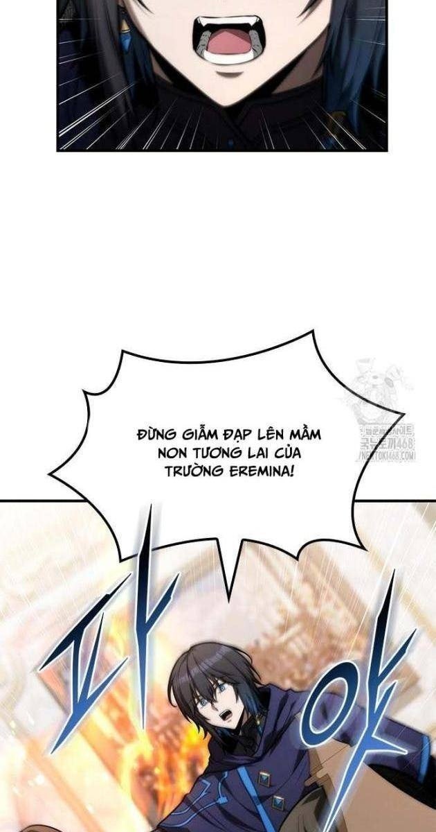 Thiếu Gia Chủ Của Gia Tộc Tử Linh Sư - Page 4