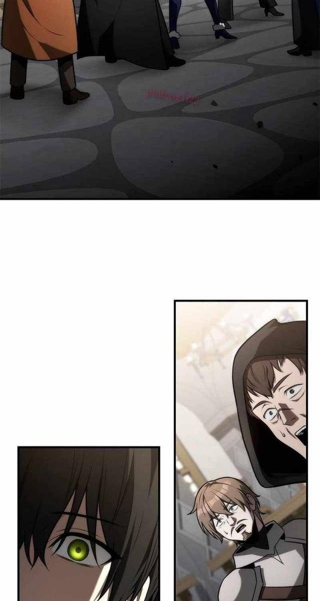 Thiếu Gia Chủ Của Gia Tộc Tử Linh Sư - Page 31