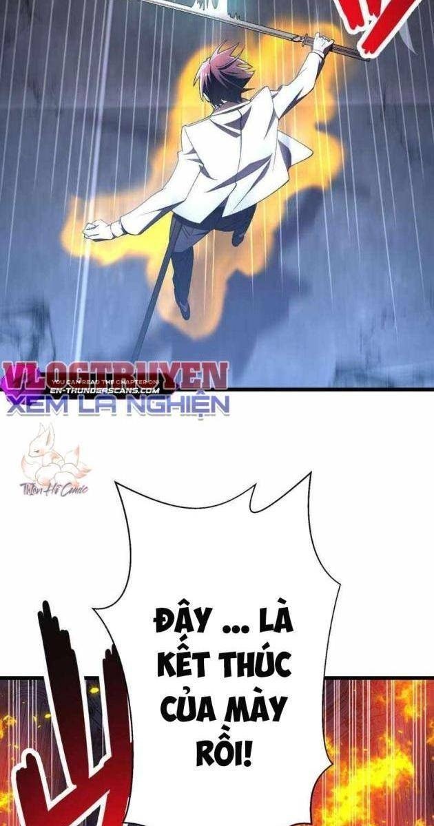 Tuyệt Thế Kiếm Thánh Hồi Quy - Page 68