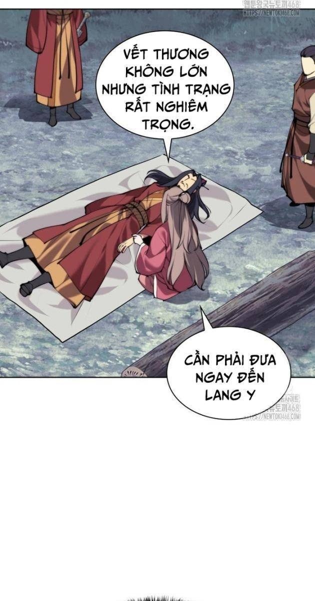 Học Giả Kiếm Sĩ - Page 120