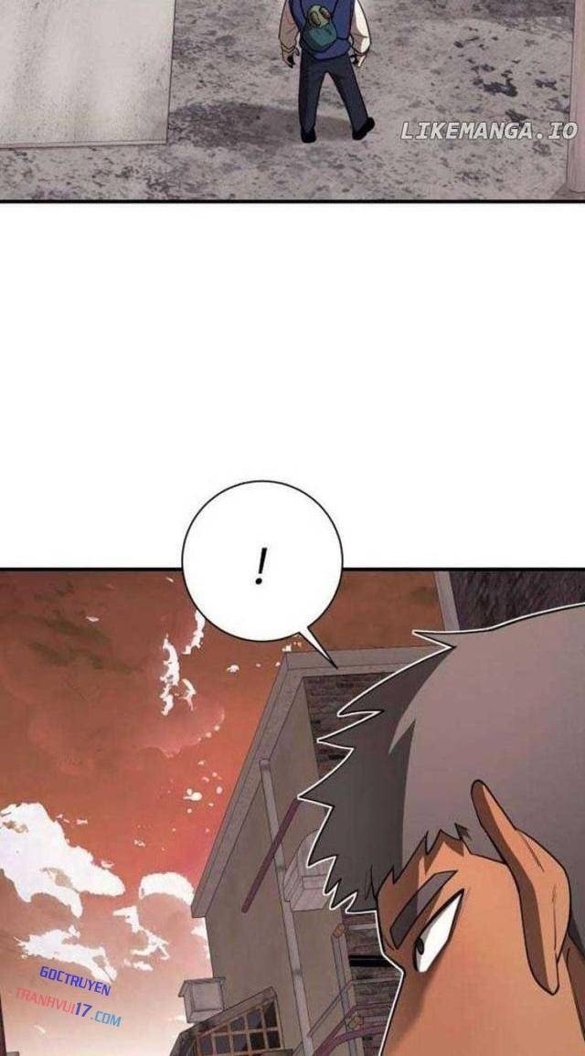 Cuộc Sống Học Đường Của Đội Trưởng Quận - Page 84