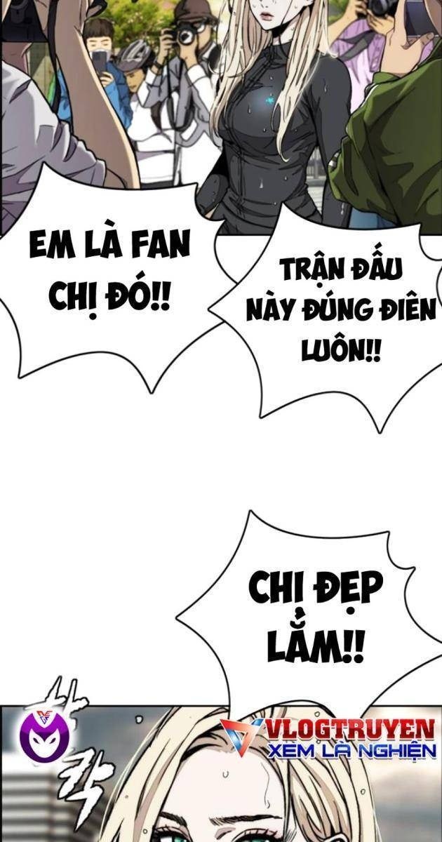 Thể Thao Cực Hạn - Page 66