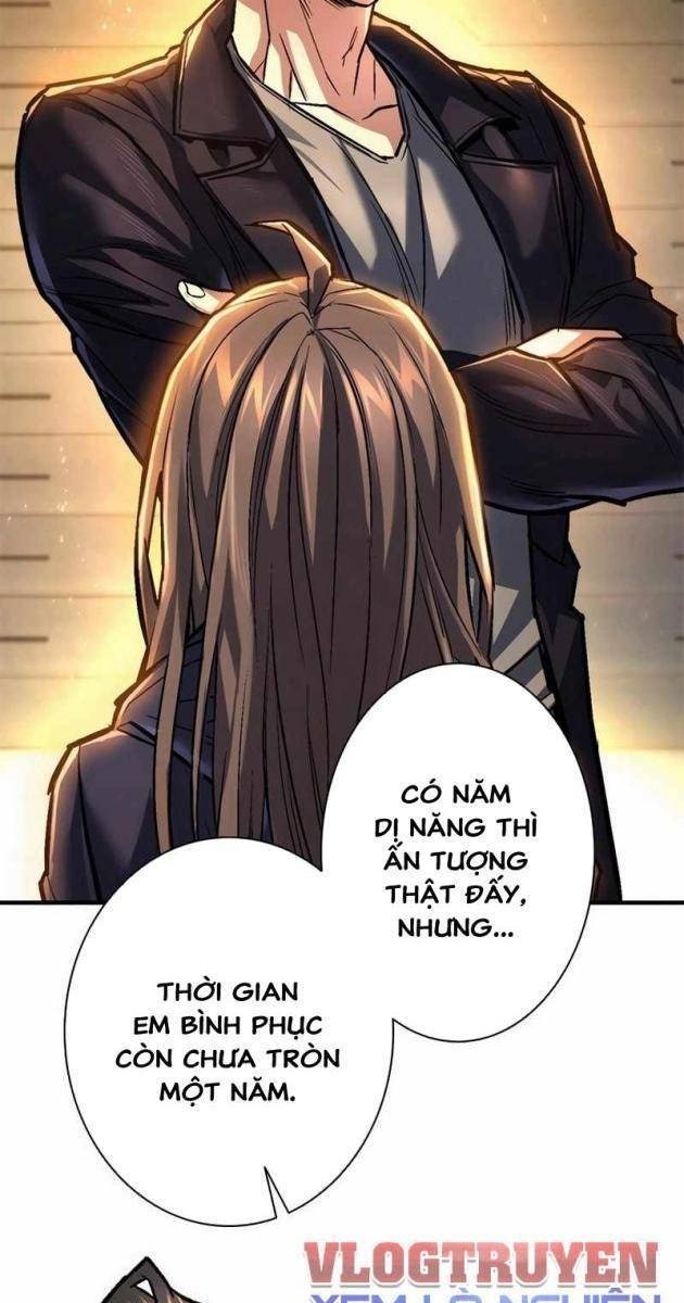 Tôi Là Thợ Săn Cấp Ex - Page 26