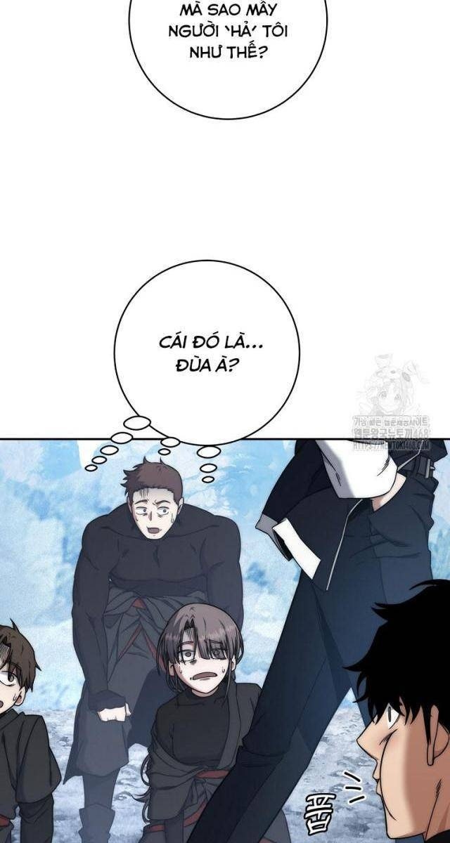 Công Chức Cấp Kiếm Thần Hồi Quy - Page 38