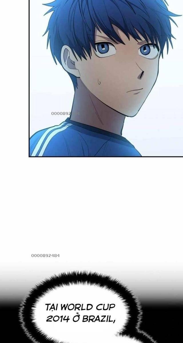 Thiên Phú Bóng Đá Tất Cả Đều Là Của Tôi! - Page 51
