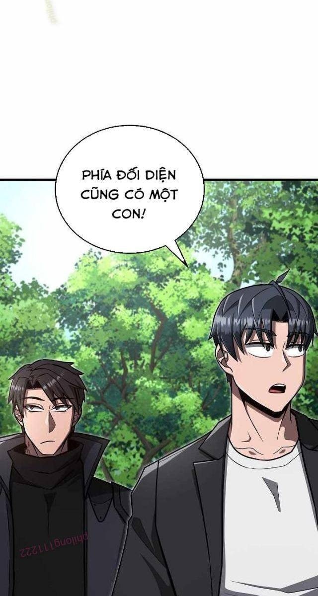 Cách Một Tử Linh Sư Cấp Thảm Họa Nghỉ Hưu - Page 62