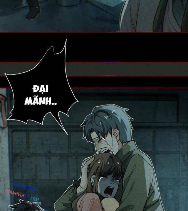 Làm Người Nhặt Xác, Tôi Khởi Đầu Là Giải Phẫu Bạn Gái Cũ! - Page 22