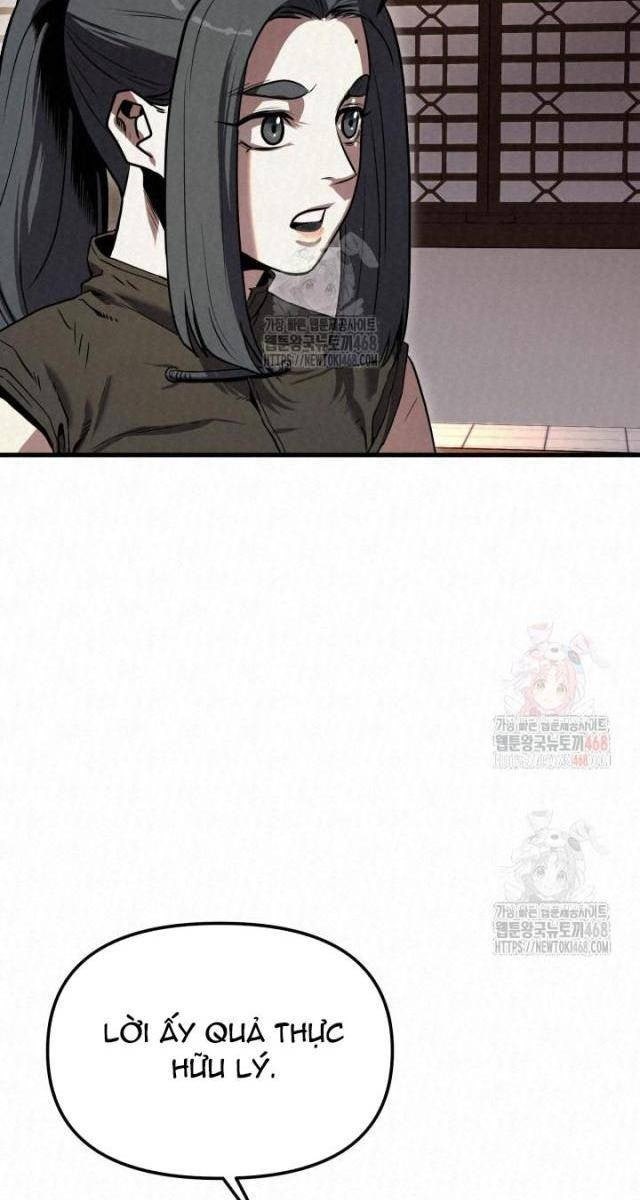 Hắc Bạch Hồ Ly Độc Tâm : Côn Luân Kiếm Tuyến Bạch Bệnh Chi Chủ - Page 5