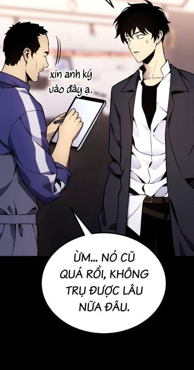 Người Chơi Phàm Thực - Page 128