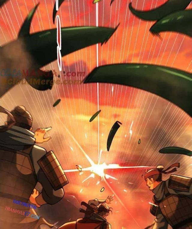 Giết Ta Thêm Mấy Lần Nữa, Ta Liền Vô Địch - Page 58