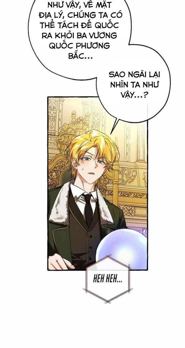 Phế Vật Dòng Dõi Bá Tước - Page 90