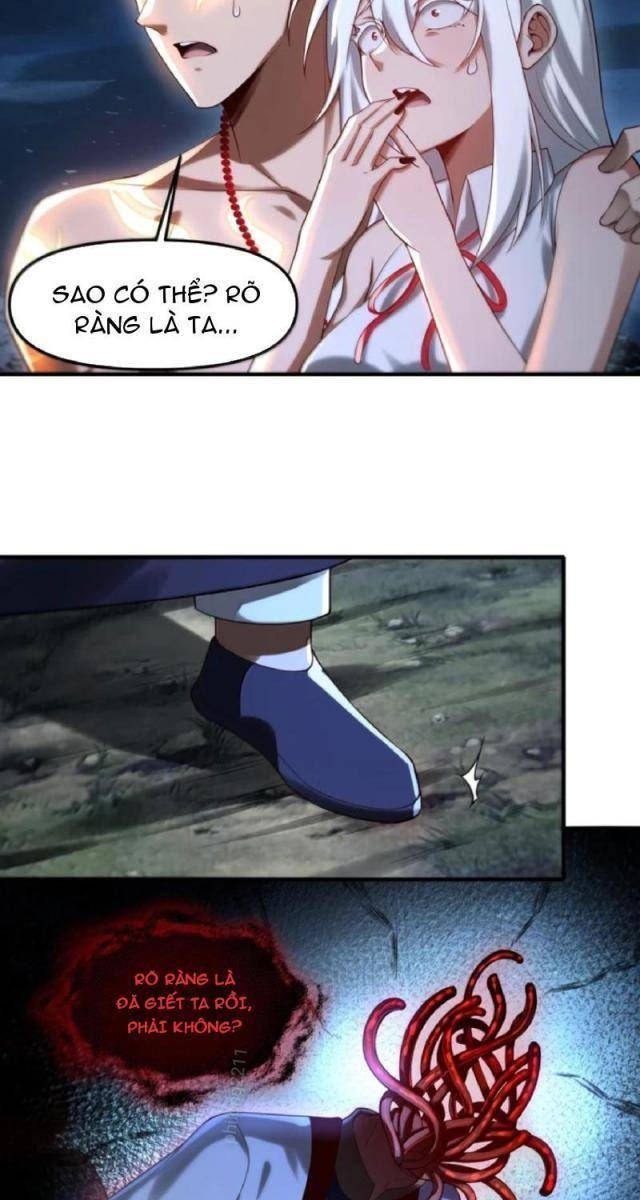 Tôi Livestream Cầu Hôn Nữ Quỷ Vậy Mà Thành Công!? - Page 41