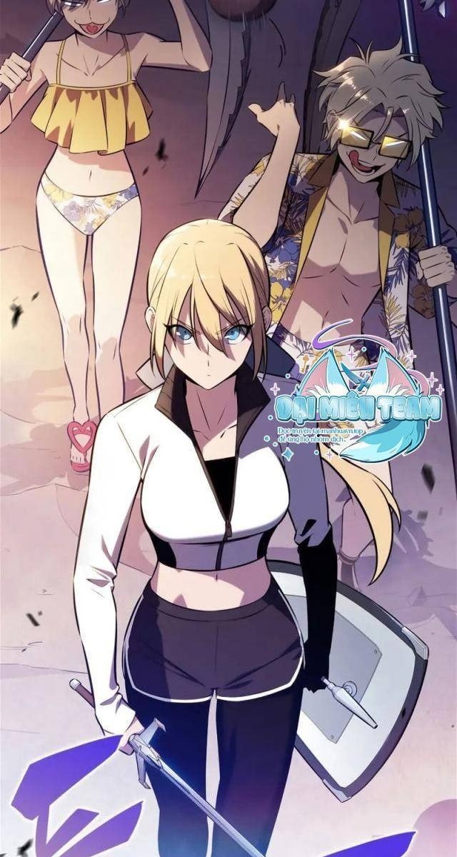 Người Chơi Đơn Mới Cấp Cao Nhất - Page 25