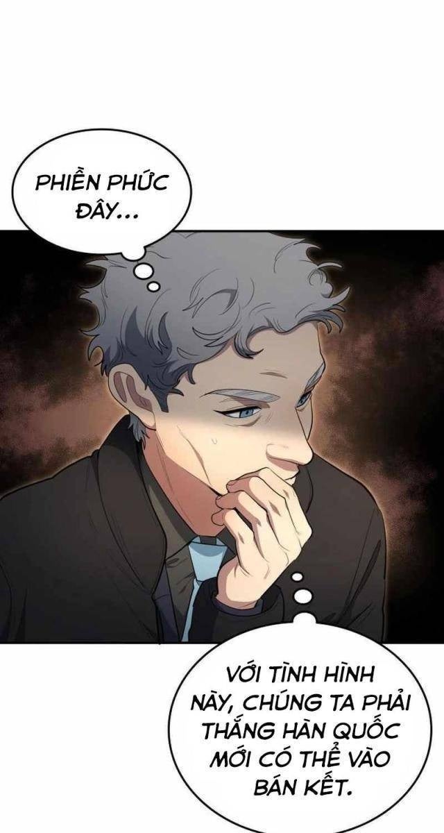 Thiên Phú Bóng Đá Tất Cả Đều Là Của Tôi! - Page 23