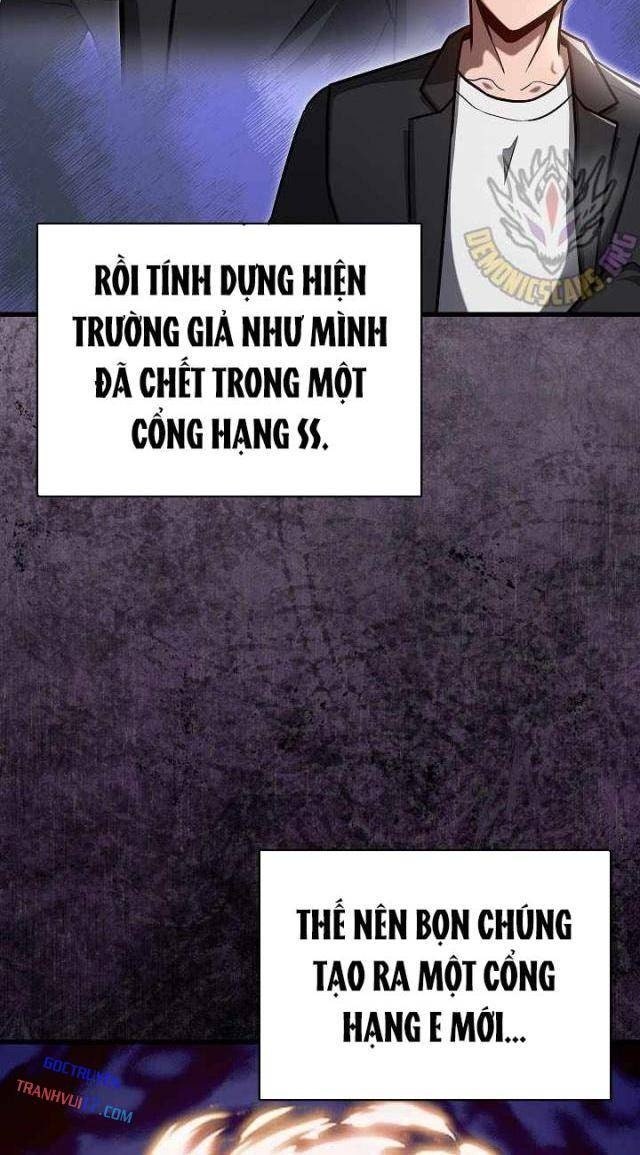 Cách Một Tử Linh Sư Cấp Thảm Họa Nghỉ Hưu - Page 15