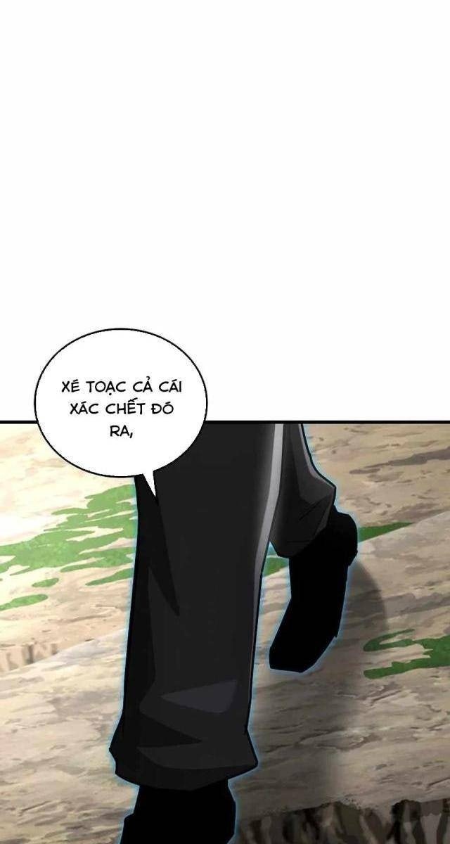 Cách Một Tử Linh Sư Cấp Thảm Họa Nghỉ Hưu - Page 92