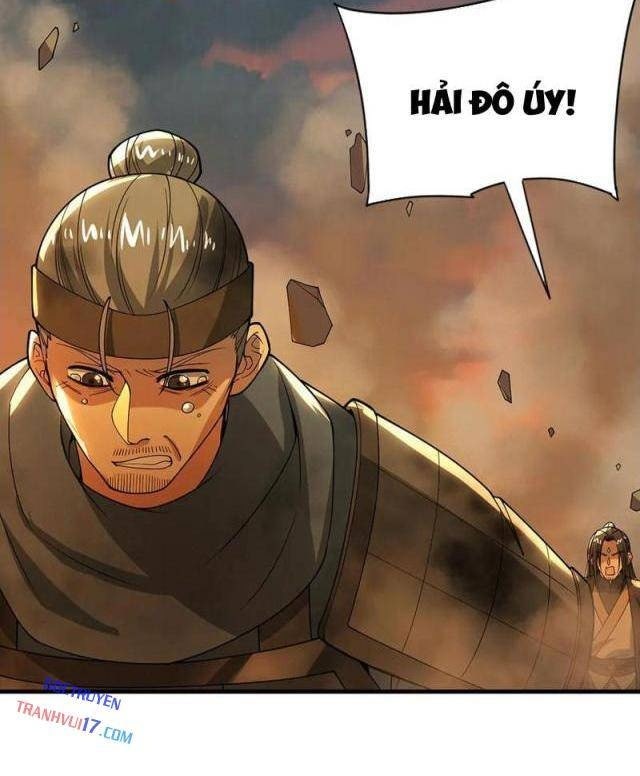 Giết Ta Thêm Mấy Lần Nữa, Ta Liền Vô Địch - Page 54