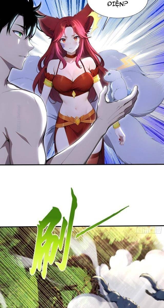 Đệ Nhất Ngự Thú Sư - Page 46