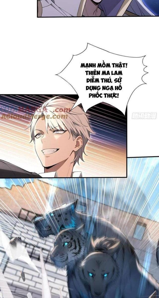 Đệ Nhất Ngự Thú Sư - Page 7