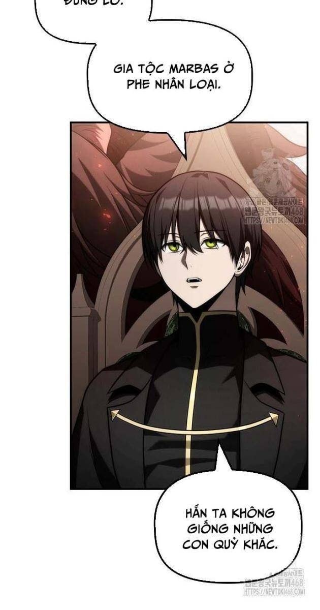 Thiếu Gia Chủ Của Gia Tộc Tử Linh Sư - Page 75