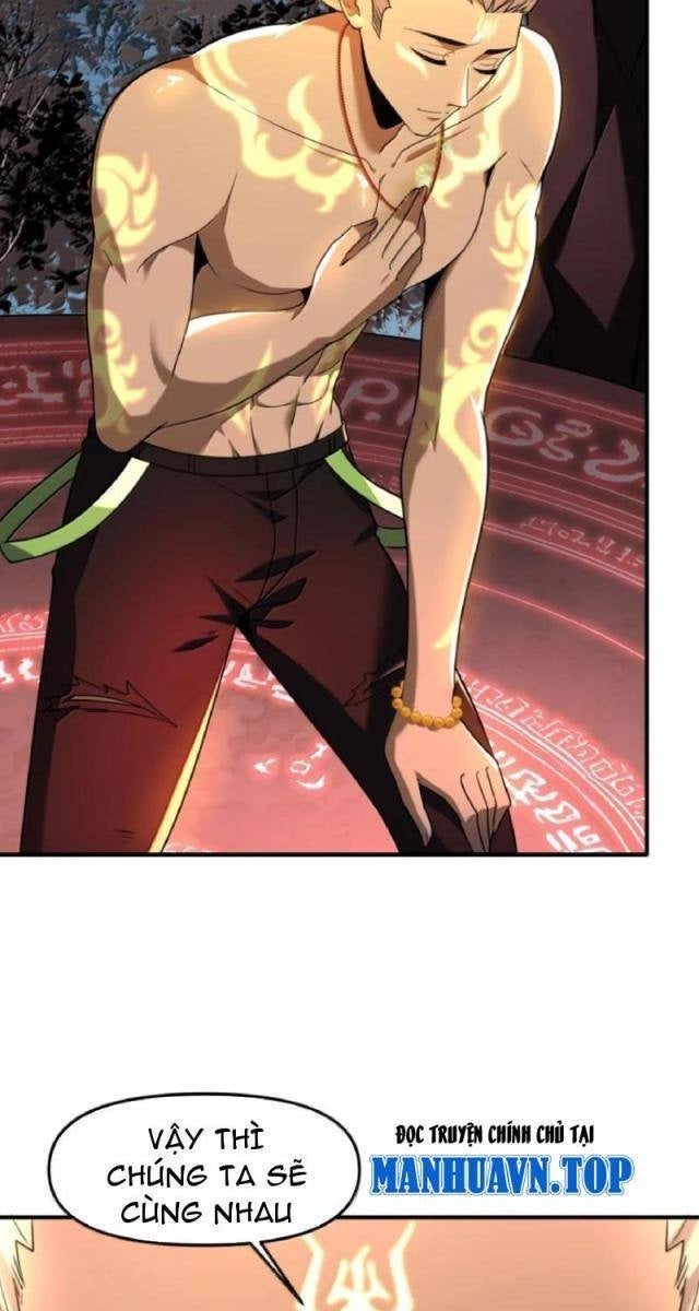 Tôi Livestream Cầu Hôn Nữ Quỷ Vậy Mà Thành Công!? - Page 41