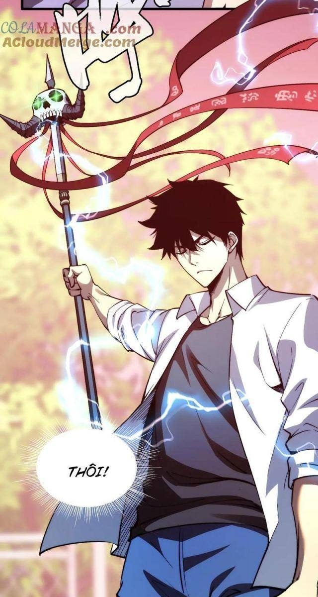 Mạt Thế: Nhân Hoàng Phiên Mời Chư Vị Nữ Đồ Đệ Nhập Tọa - Page 25