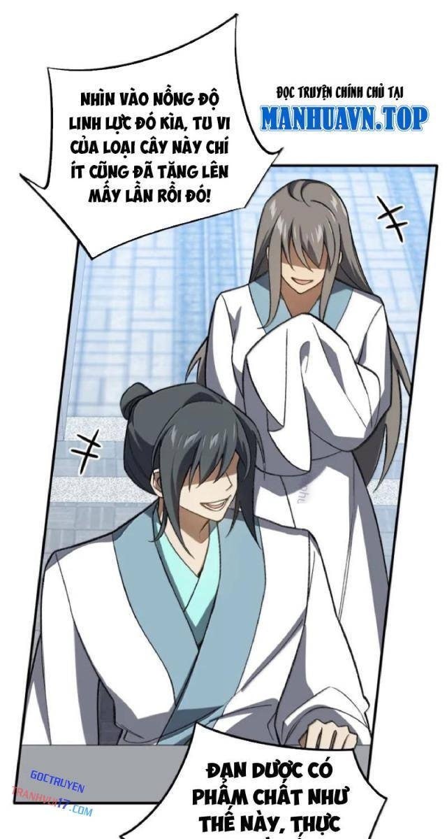 Ta Ở Tu Tiên Giới Chỉ Làm Giờ Hành Chính - Page 16