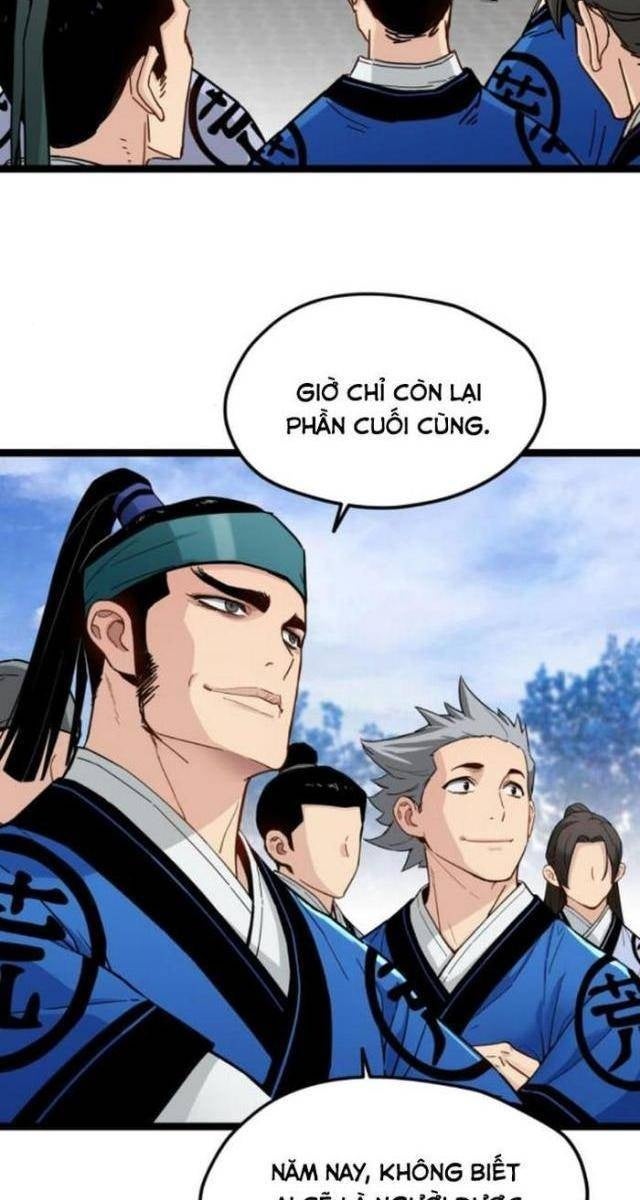 Thiên Tài Đoản Mệnh - Page 56