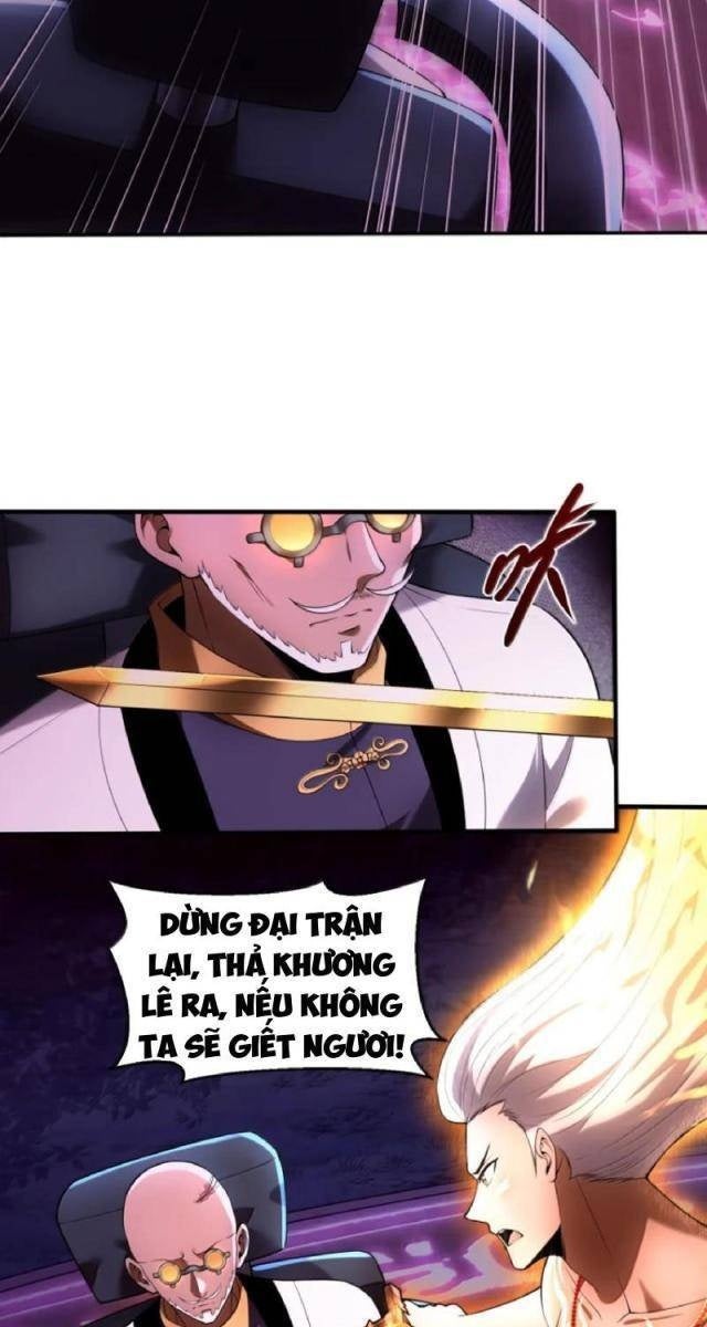 Tôi Livestream Cầu Hôn Nữ Quỷ Vậy Mà Thành Công!? - Page 21