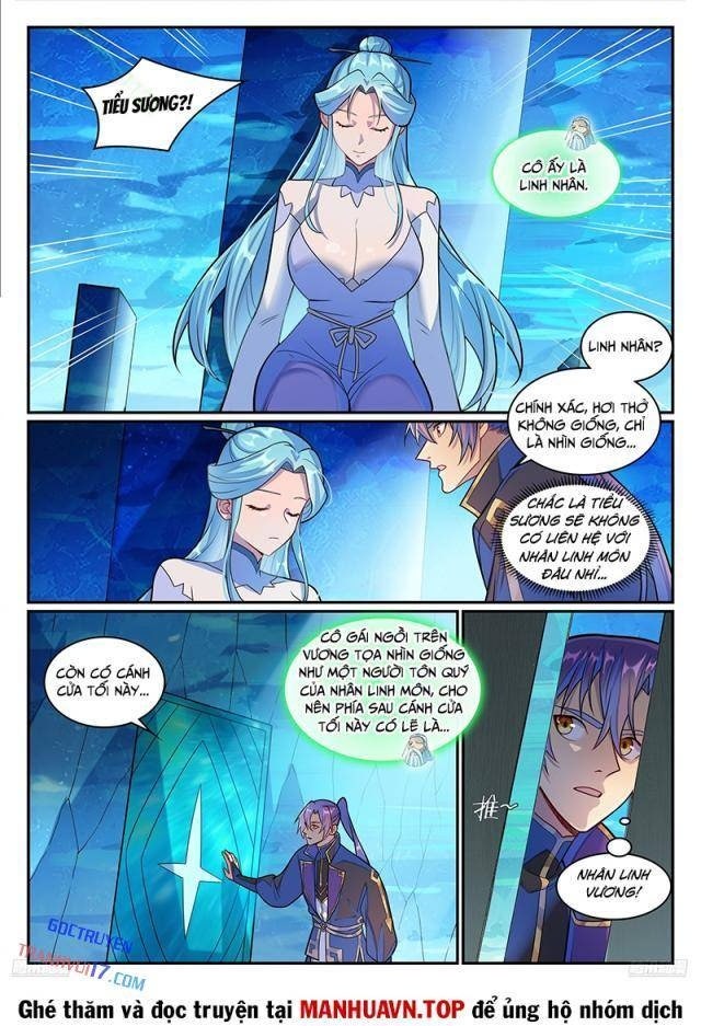 Bách Luyện Thành Thần - Page 5