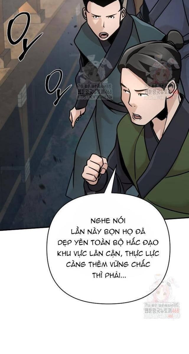 Tiểu Tử Đáng Ngờ Lại Là Cao Thủ - Page 69