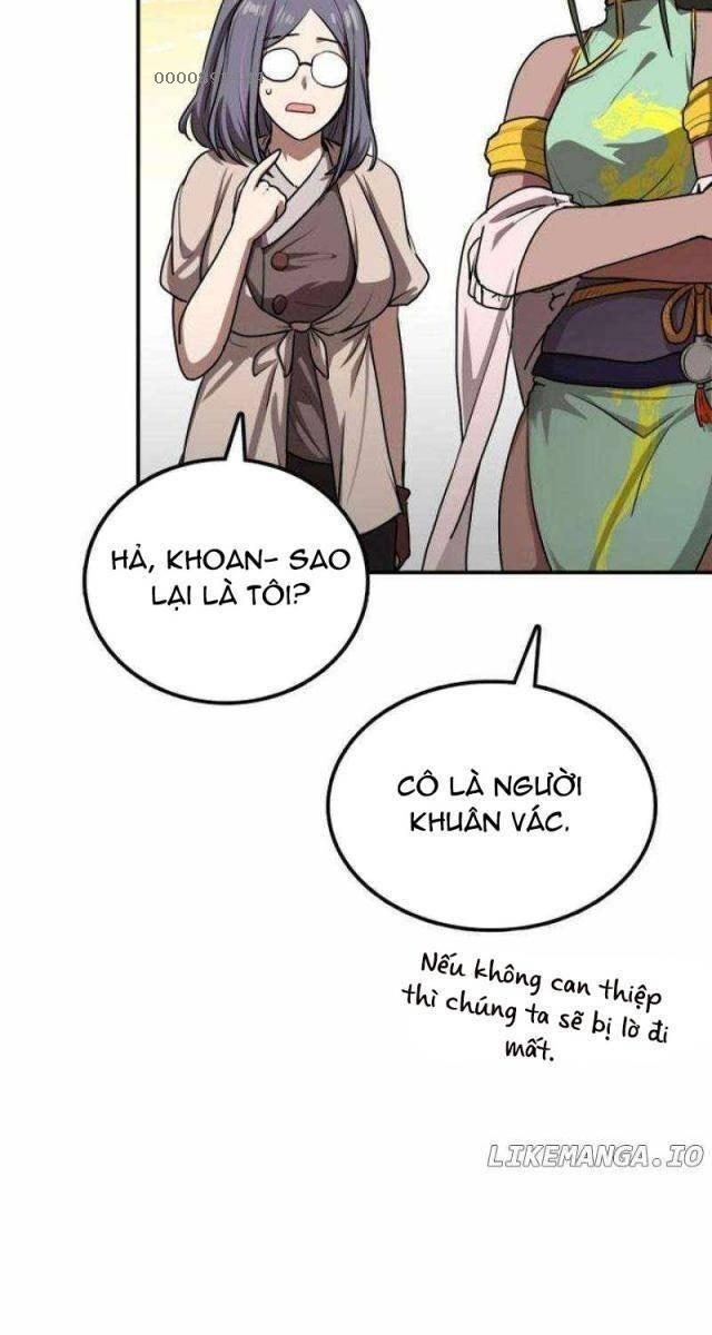 Ta Đây Vô Địch Bất Bại - Page 53