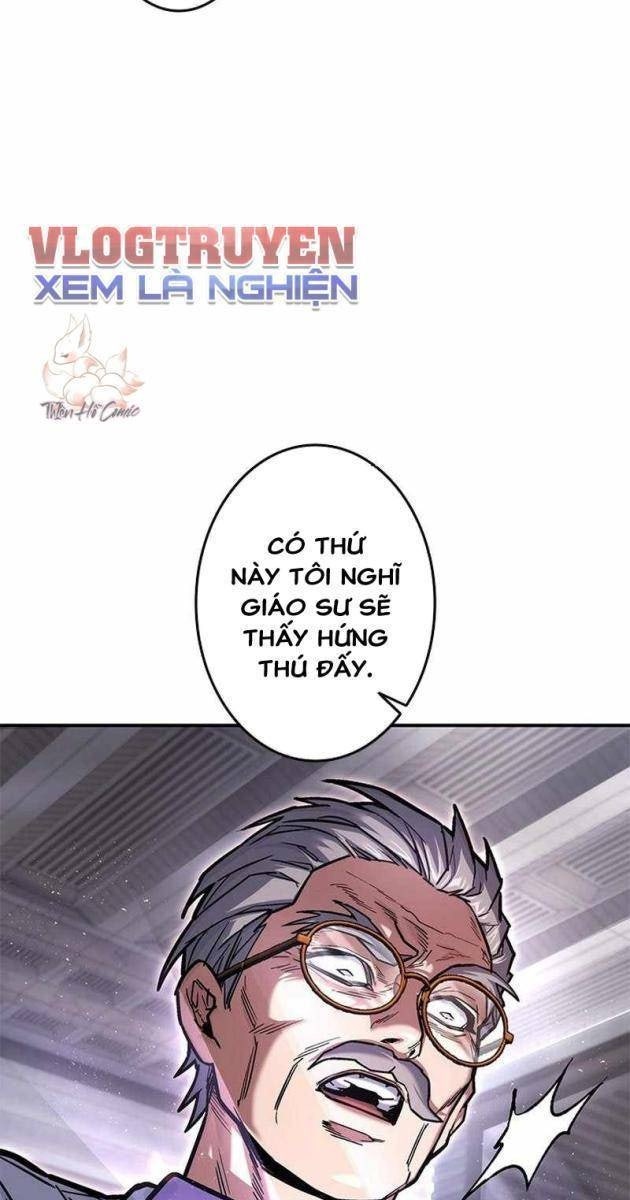 Tôi Là Thợ Săn Cấp Ex - Page 110