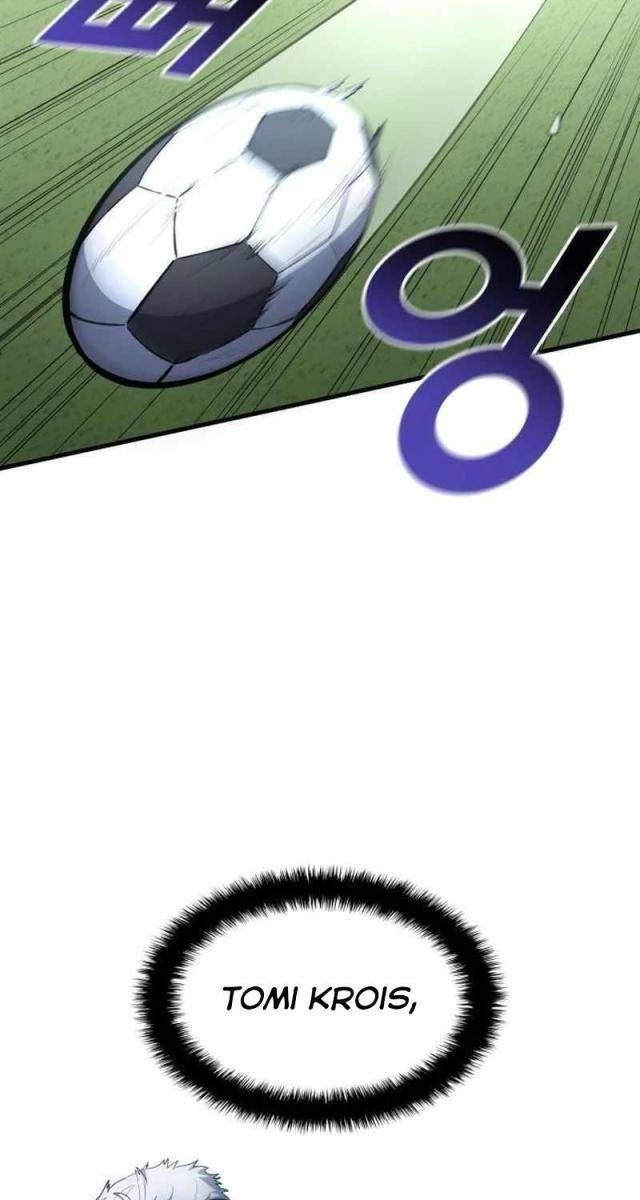 Thiên Phú Bóng Đá Tất Cả Đều Là Của Tôi! - Page 70