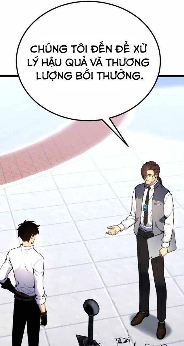 Người Chơi Phàm Thực - Page 15