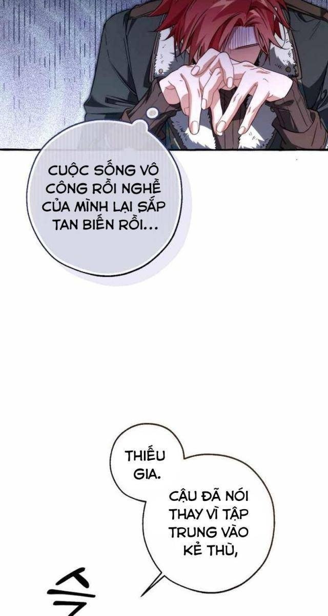 Phế Vật Dòng Dõi Bá Tước - Page 34