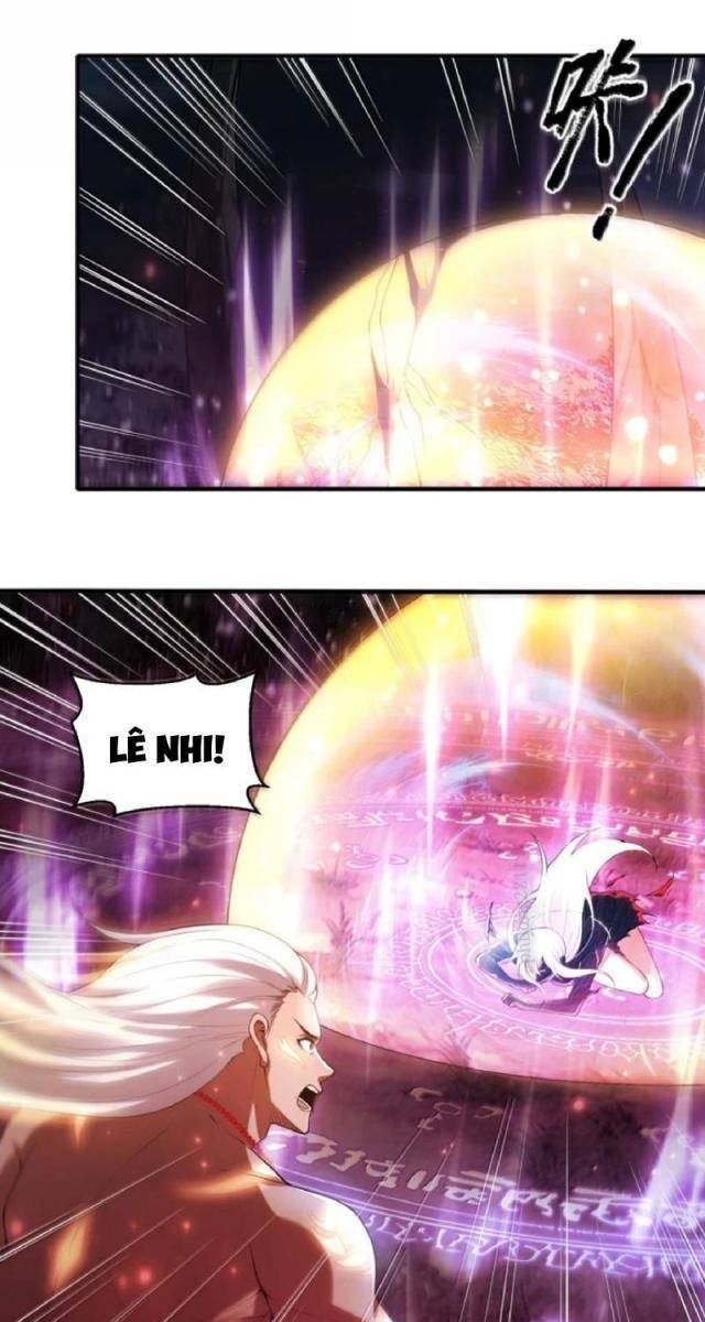 Tôi Livestream Cầu Hôn Nữ Quỷ Vậy Mà Thành Công!? - Page 29