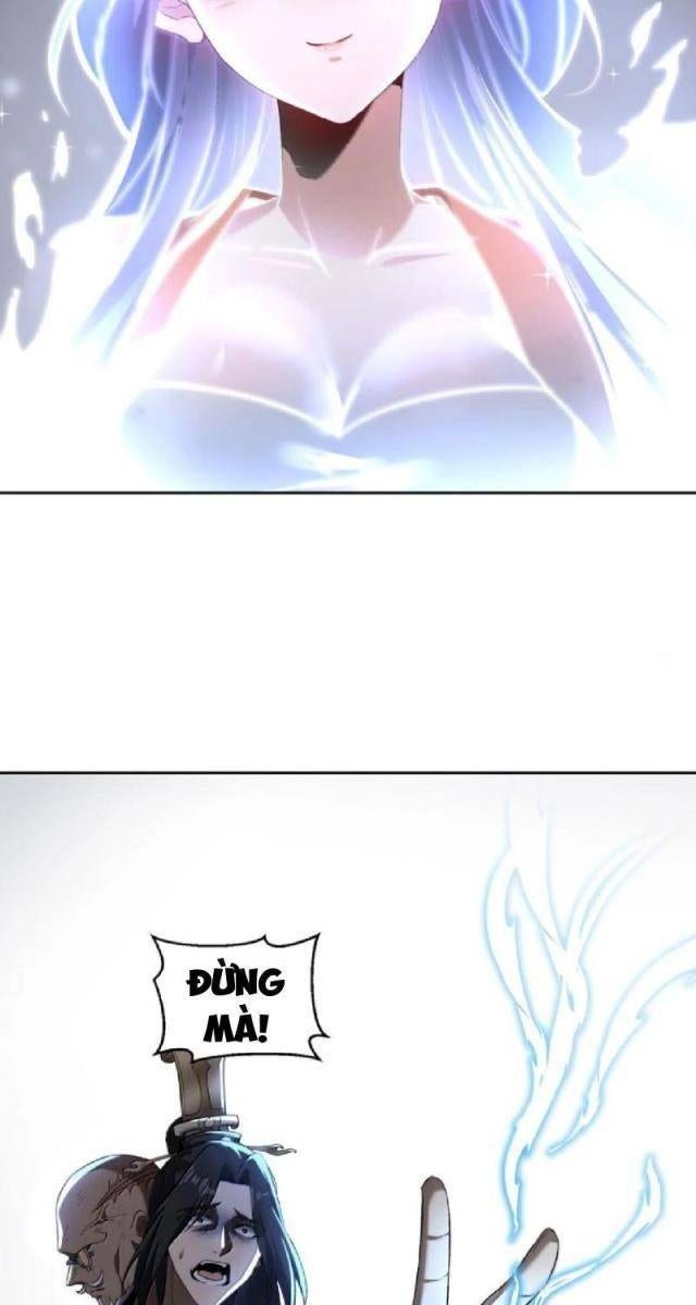 Tôi Livestream Cầu Hôn Nữ Quỷ Vậy Mà Thành Công!? - Page 48