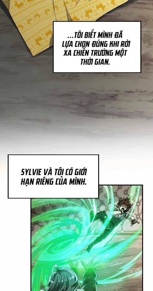 Ánh Sáng Cuối Con Đường SS6 - Page 72