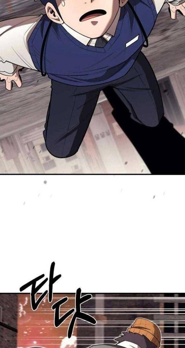 Cuộc Sống Học Đường Của Đội Trưởng Quận - Page 20