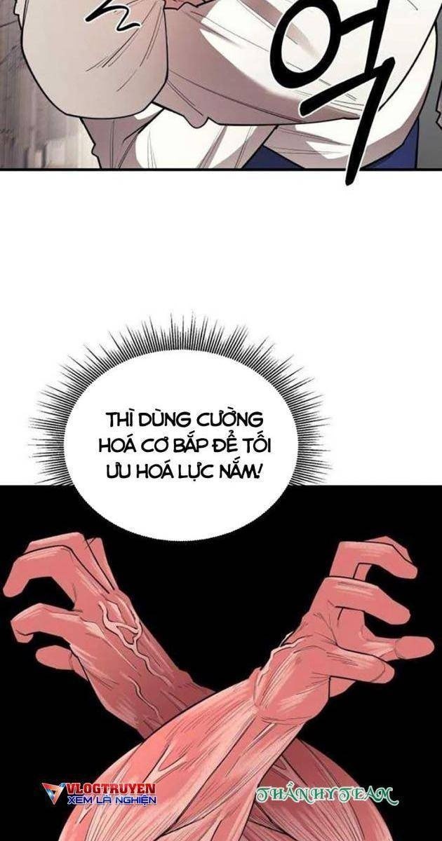 Cuộc Sống Học Đường Của Đội Trưởng Quận - Page 11