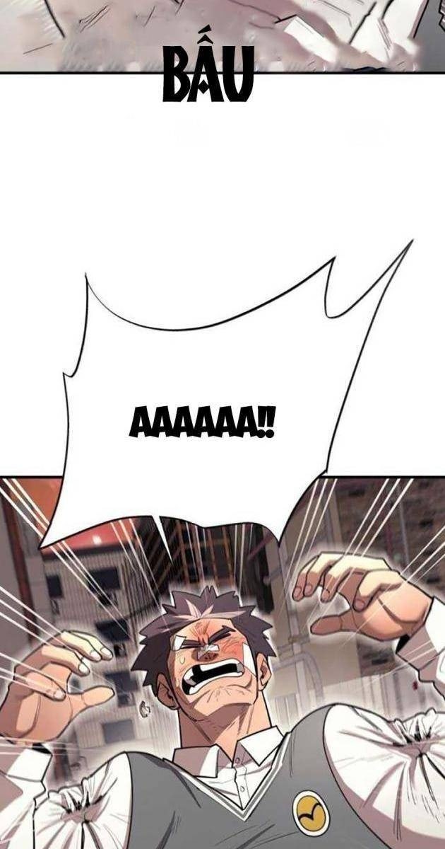 Cuộc Sống Học Đường Của Đội Trưởng Quận - Page 14