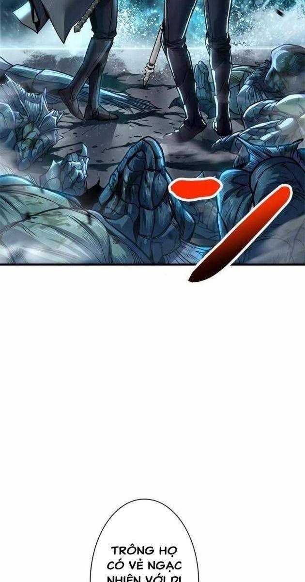 Tôi Là Thợ Săn Cấp Ex - Page 99