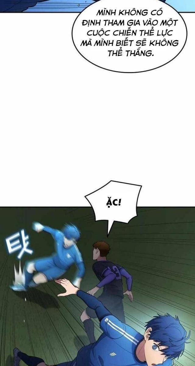 Thiên Phú Bóng Đá Tất Cả Đều Là Của Tôi! - Page 13