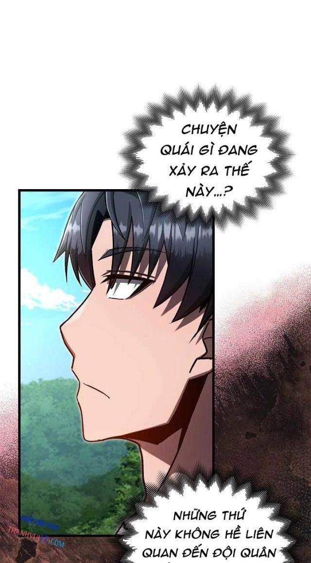 Cách Một Tử Linh Sư Cấp Thảm Họa Nghỉ Hưu - Page 66