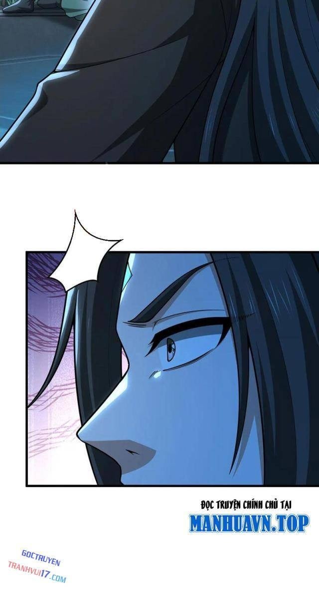 Giết Ta Thêm Mấy Lần Nữa, Ta Liền Vô Địch - Page 52